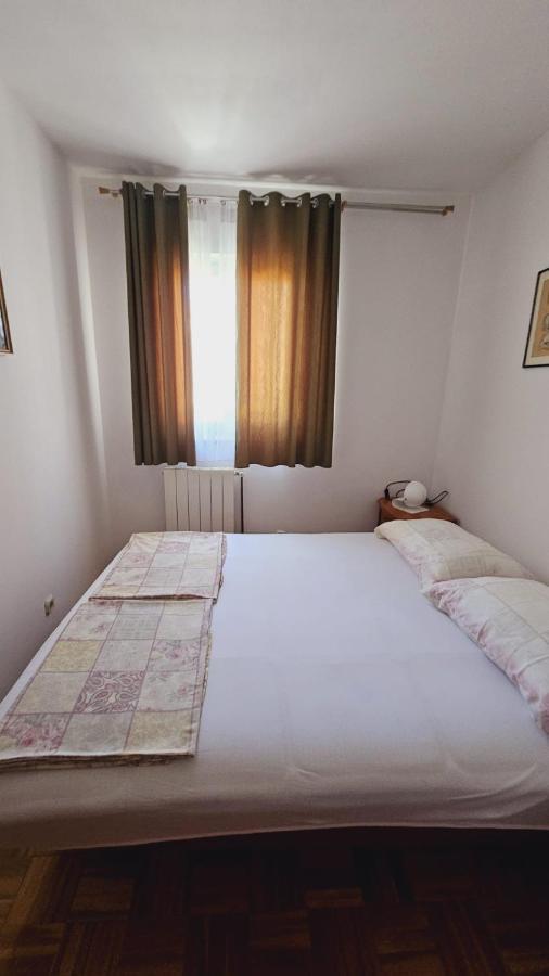 Apartment House Berry Primošten Екстериор снимка