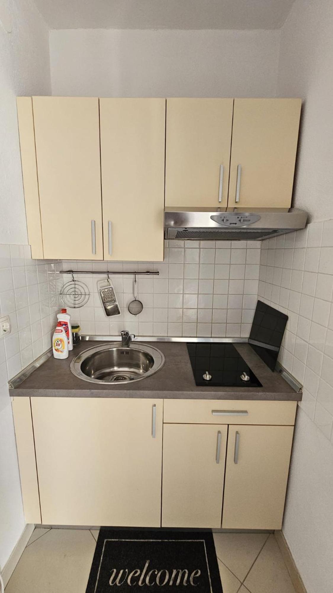 Apartment House Berry Primošten Екстериор снимка