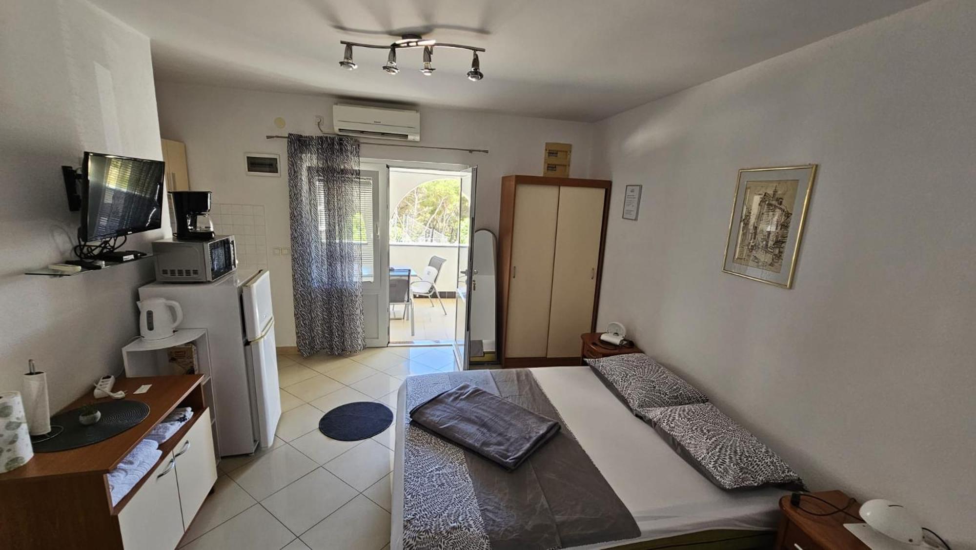Apartment House Berry Primošten Екстериор снимка