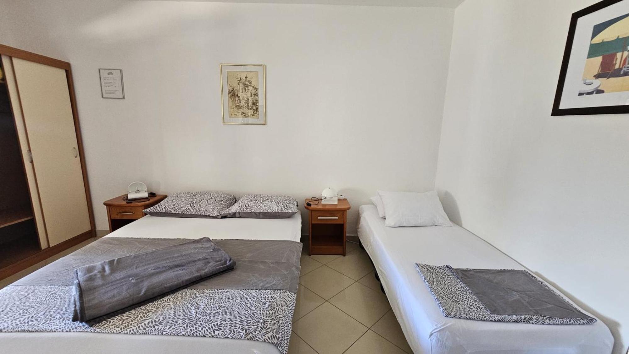 Apartment House Berry Primošten Екстериор снимка
