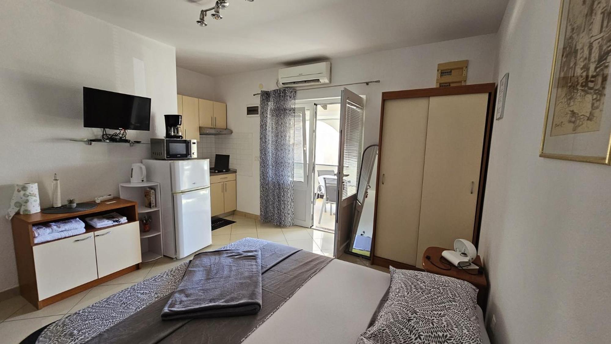 Apartment House Berry Primošten Екстериор снимка