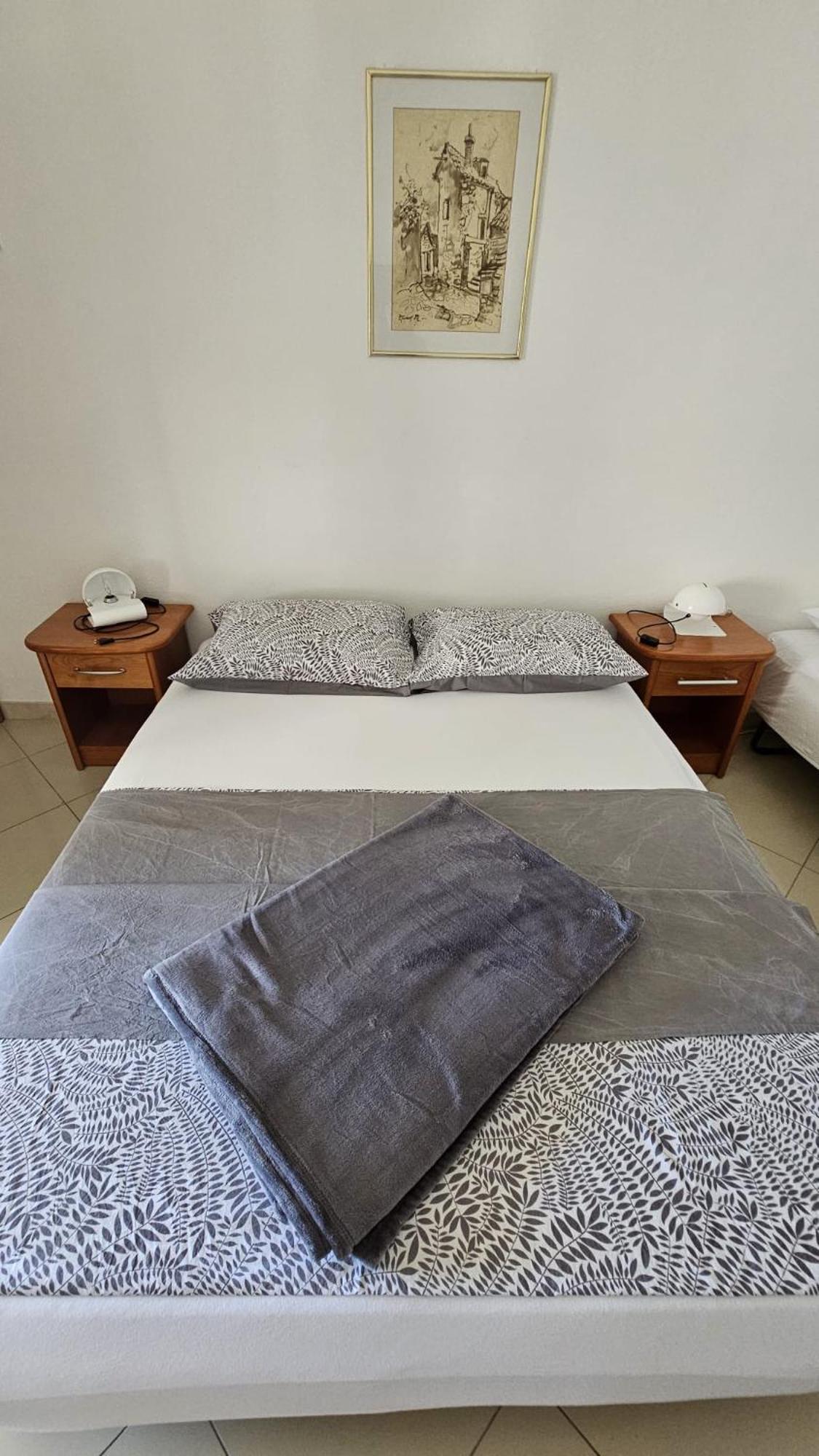 Apartment House Berry Primošten Екстериор снимка