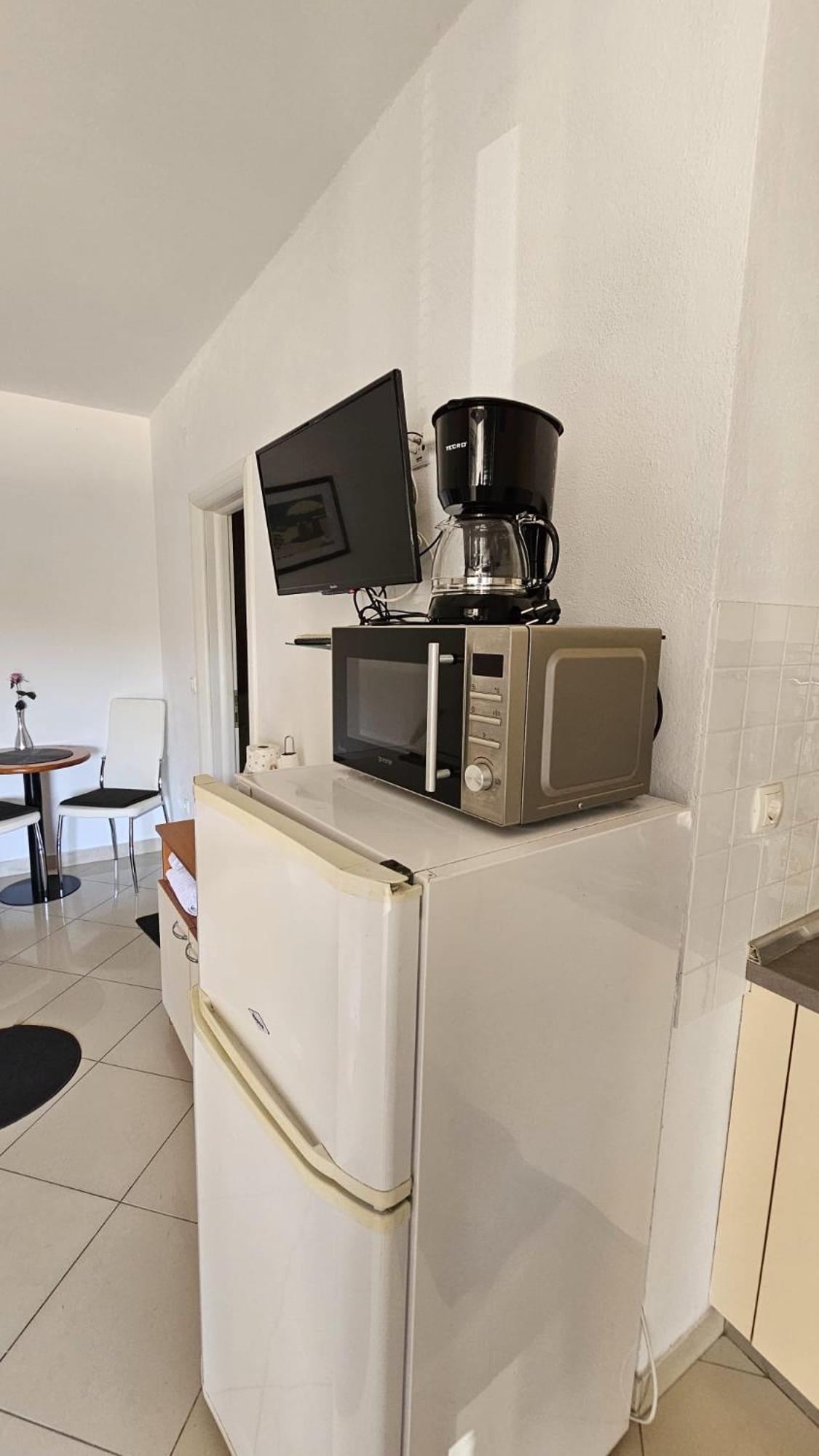 Apartment House Berry Primošten Екстериор снимка