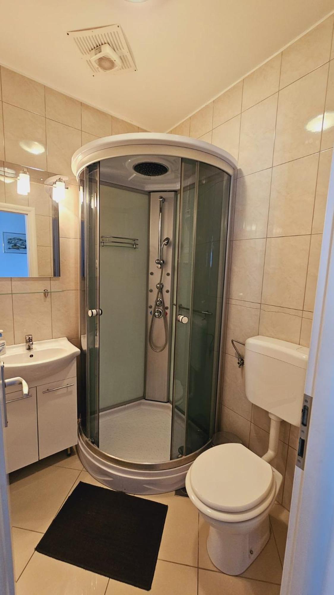 Apartment House Berry Primošten Екстериор снимка