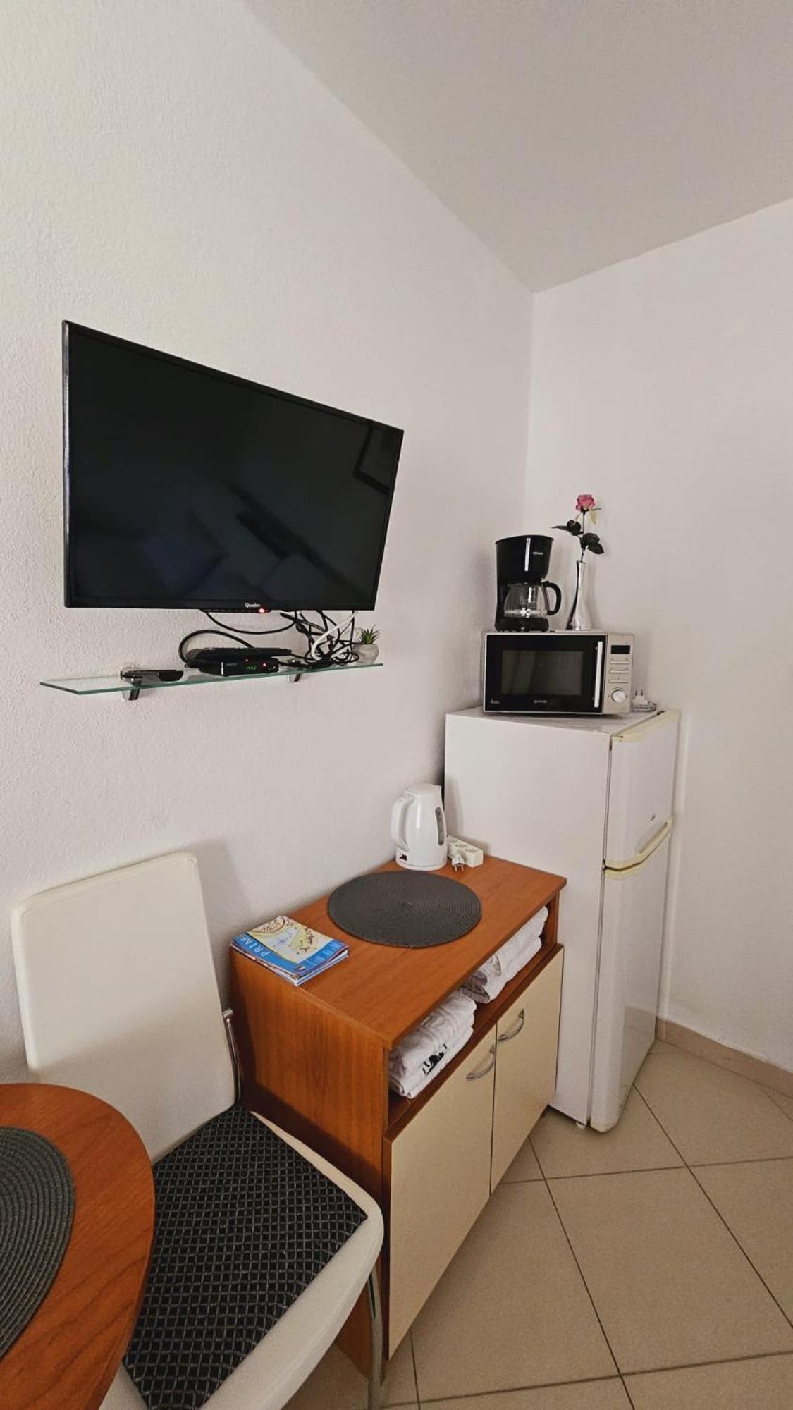 Apartment House Berry Primošten Екстериор снимка