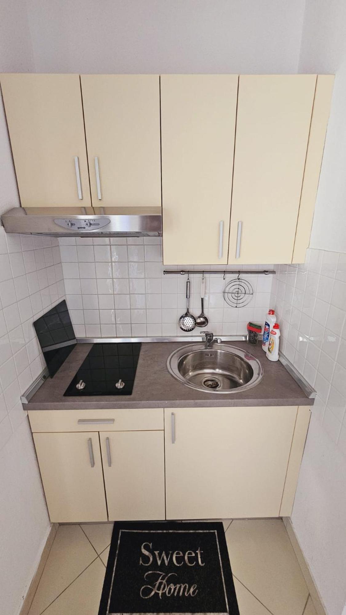 Apartment House Berry Primošten Екстериор снимка
