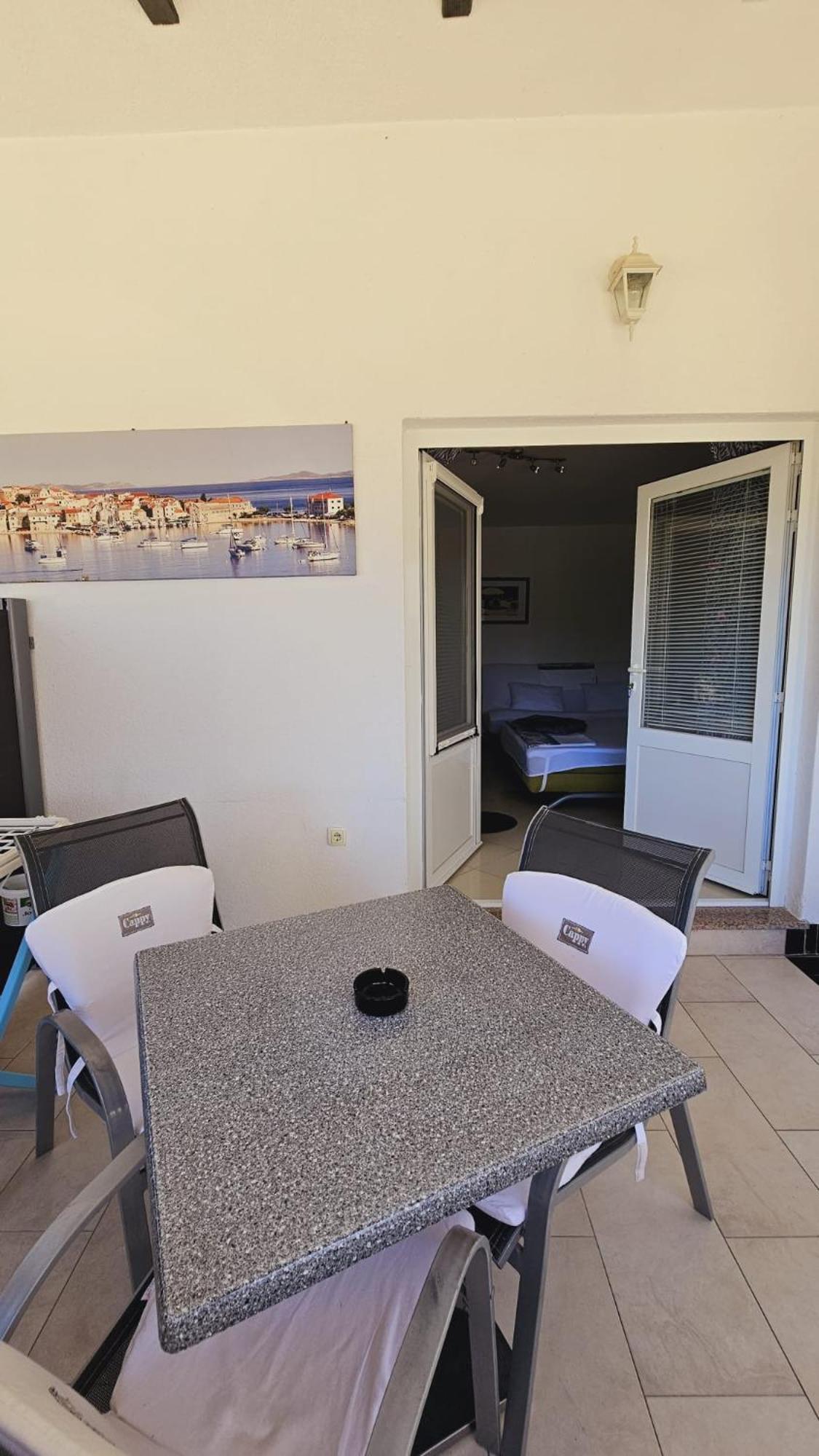Apartment House Berry Primošten Екстериор снимка
