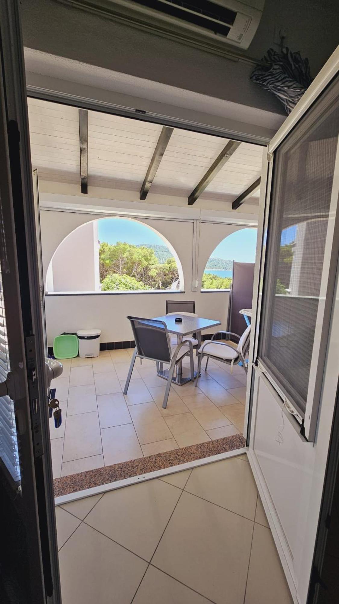 Apartment House Berry Primošten Екстериор снимка