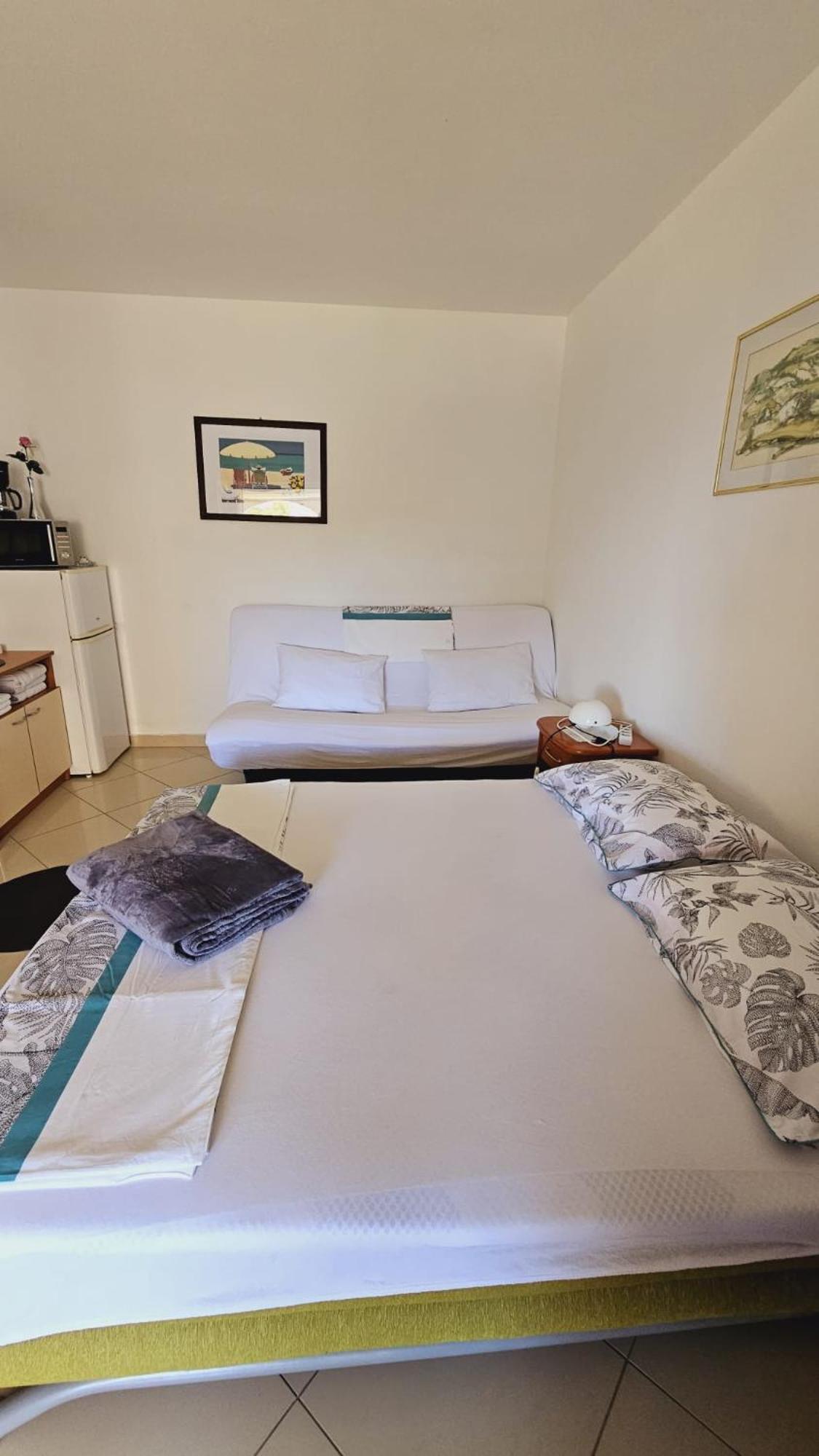 Apartment House Berry Primošten Екстериор снимка