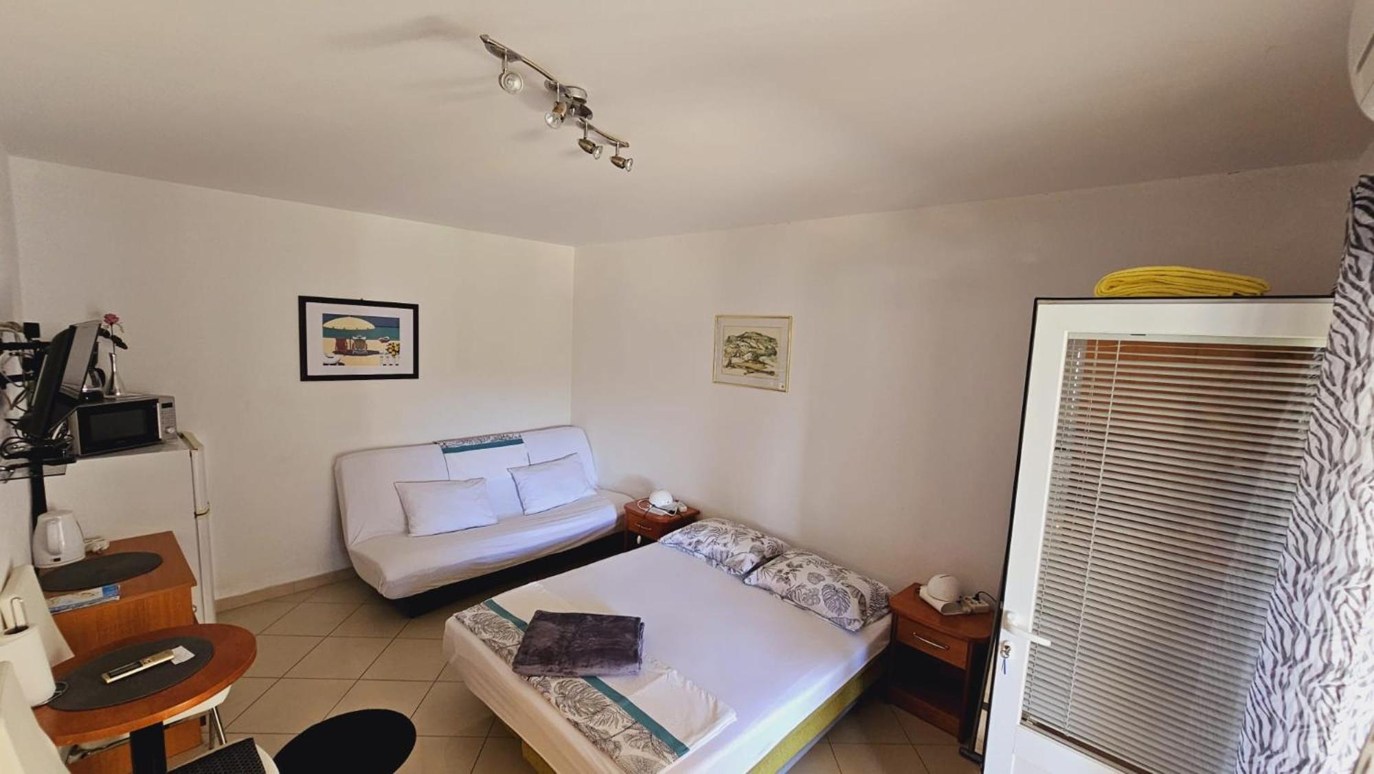 Apartment House Berry Primošten Екстериор снимка