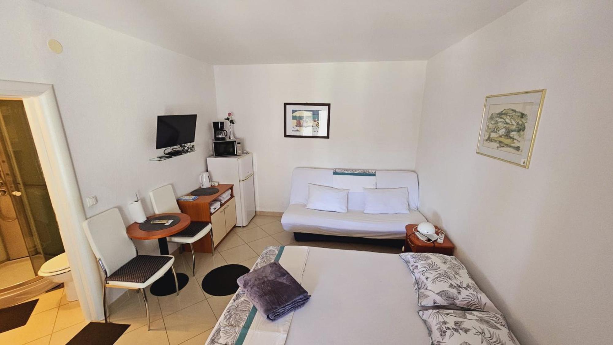Apartment House Berry Primošten Екстериор снимка