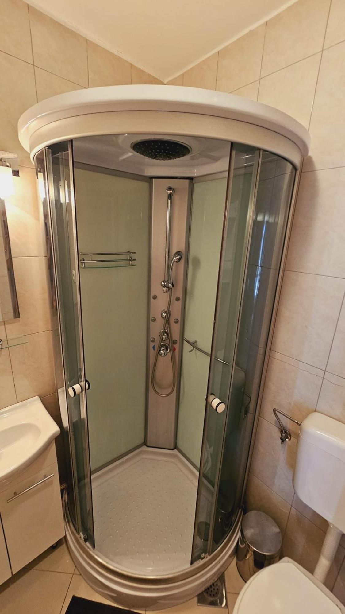 Apartment House Berry Primošten Екстериор снимка