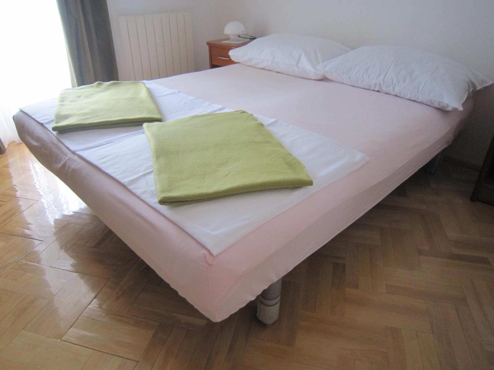 Apartment House Berry Primošten Екстериор снимка