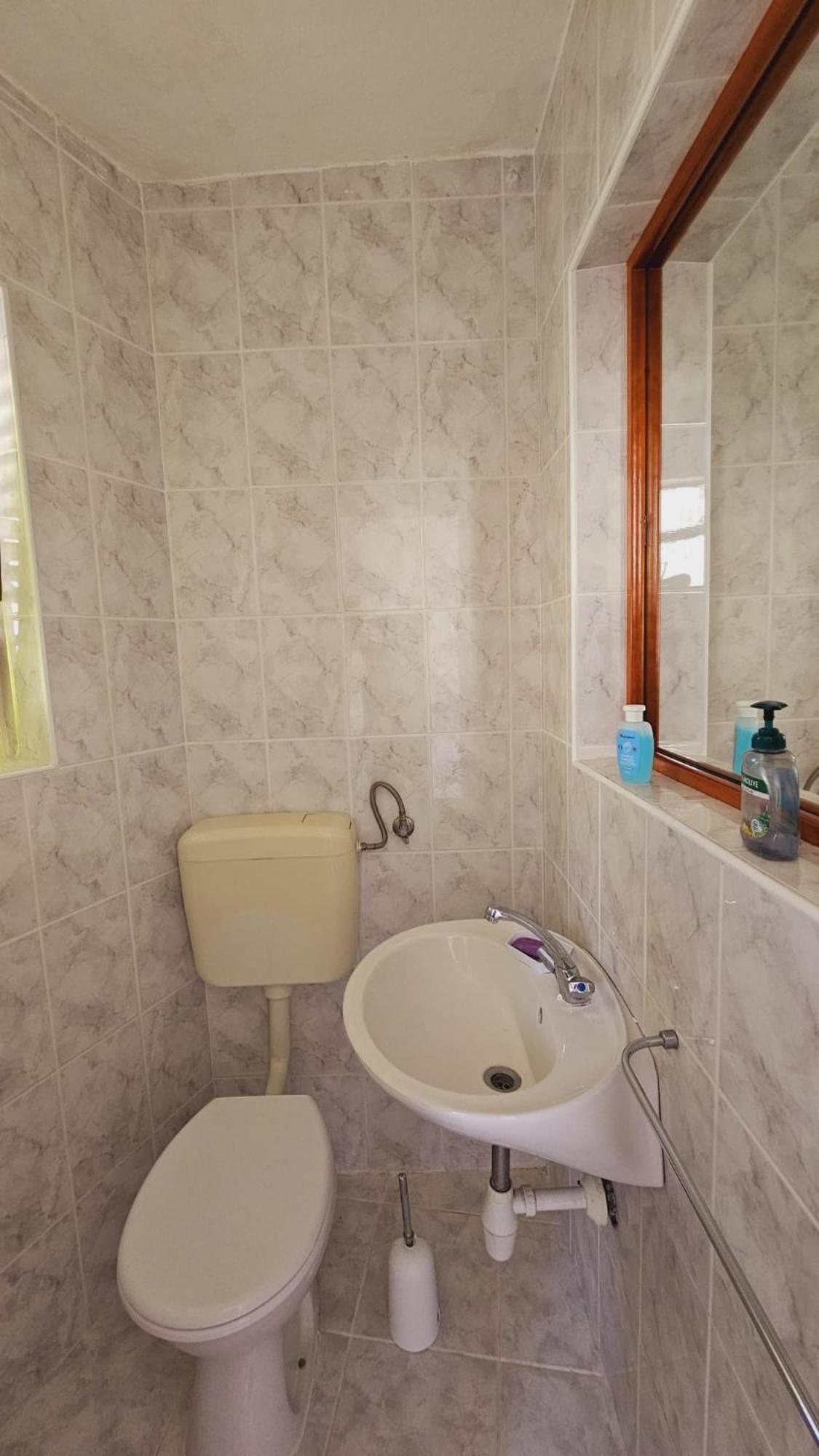 Apartment House Berry Primošten Екстериор снимка
