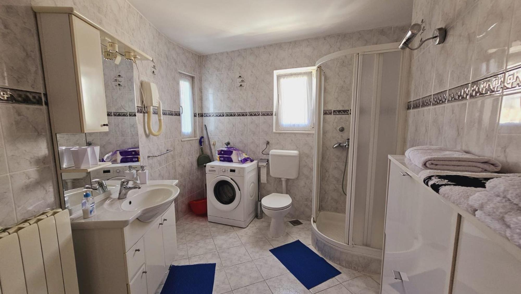Apartment House Berry Primošten Екстериор снимка