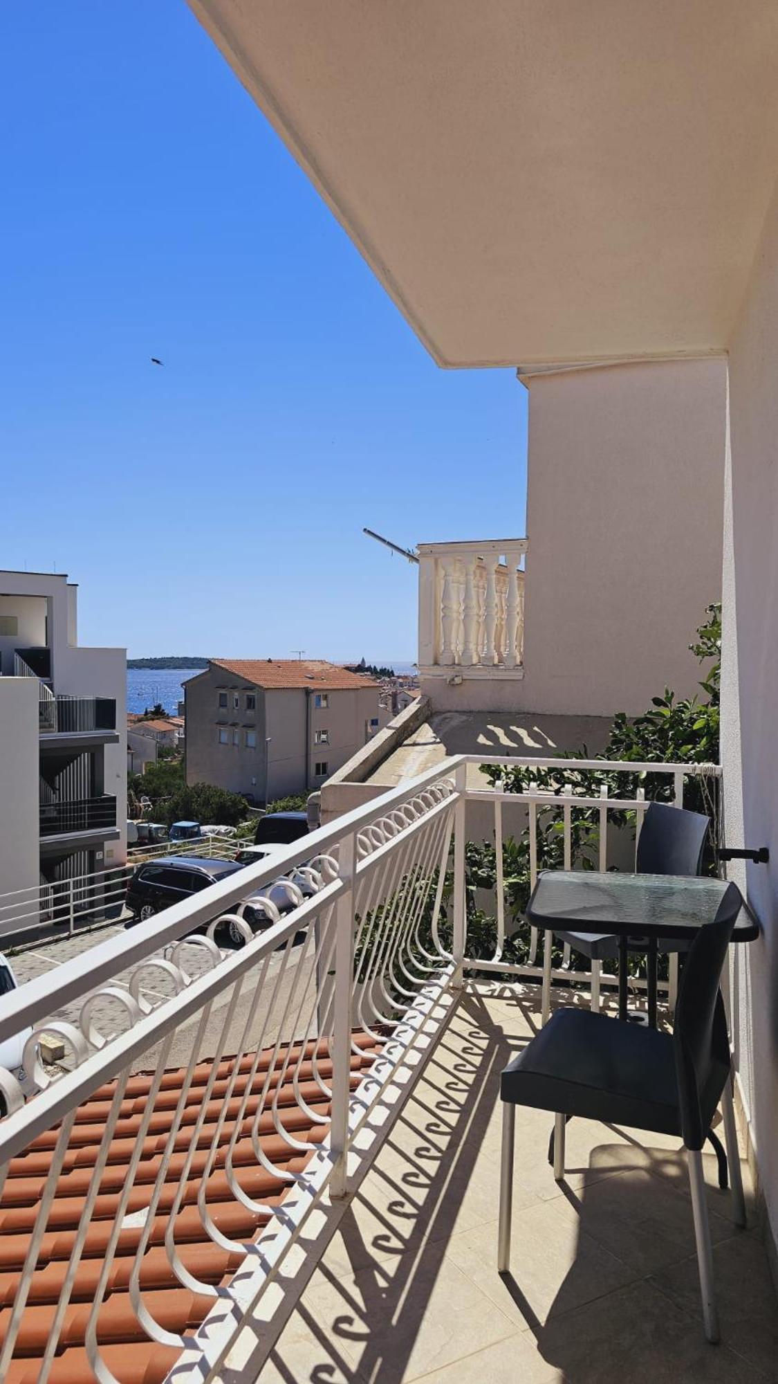 Apartment House Berry Primošten Екстериор снимка