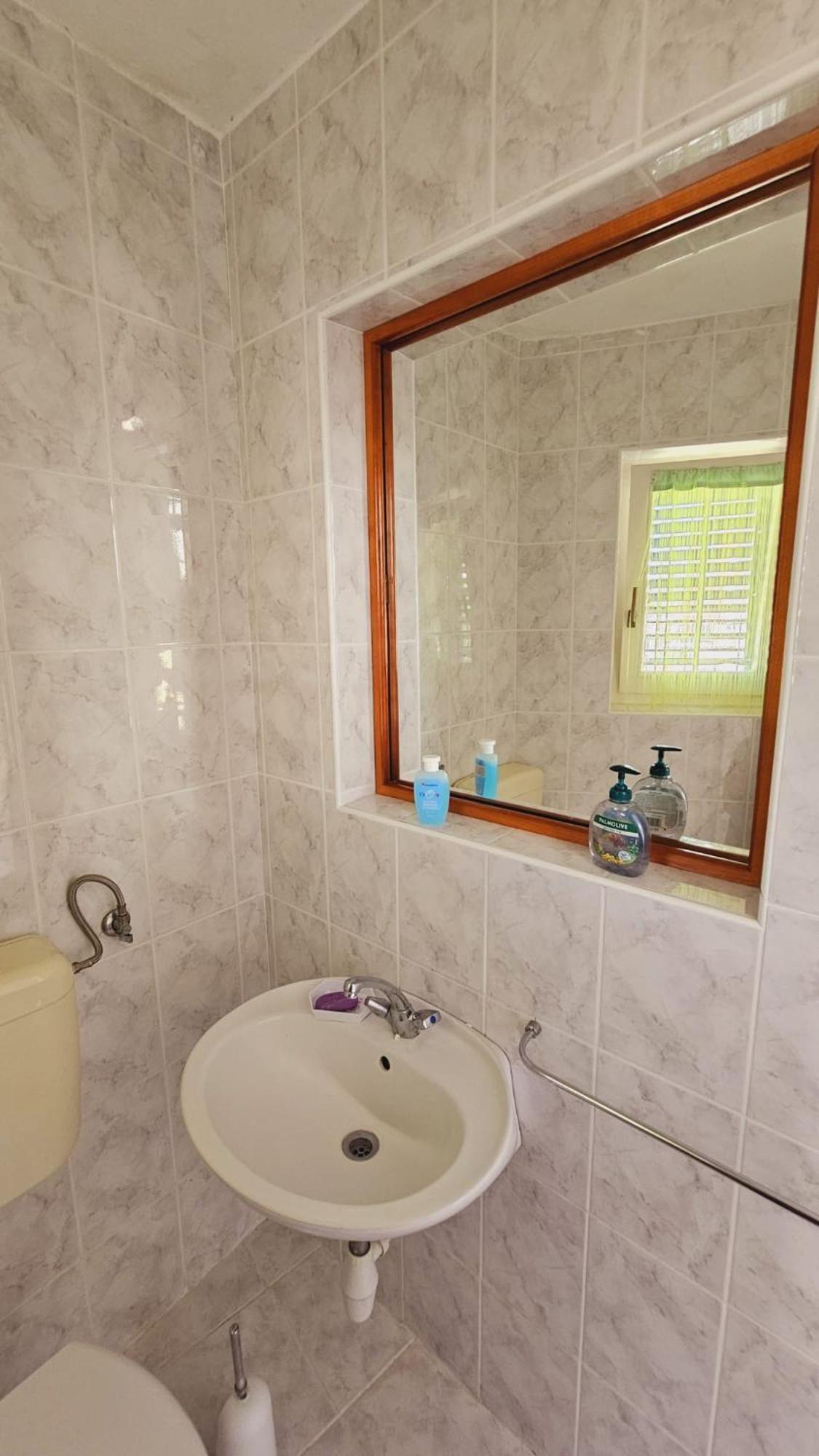Apartment House Berry Primošten Екстериор снимка