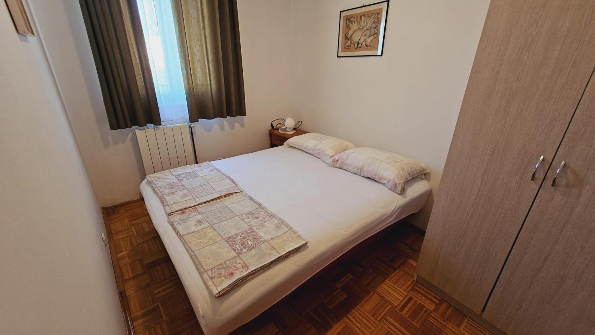 Apartment House Berry Primošten Екстериор снимка