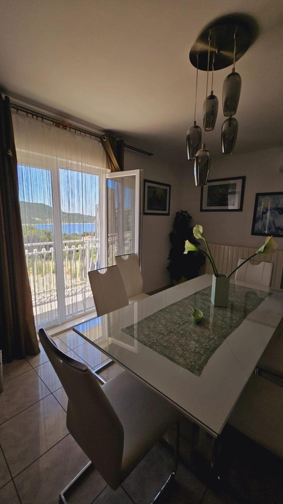 Apartment House Berry Primošten Екстериор снимка