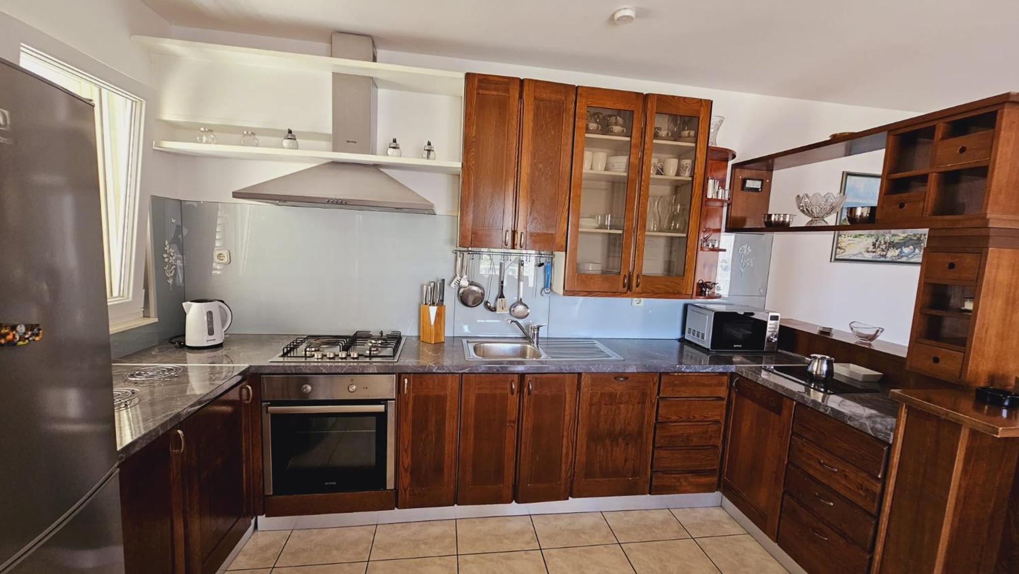 Apartment House Berry Primošten Екстериор снимка