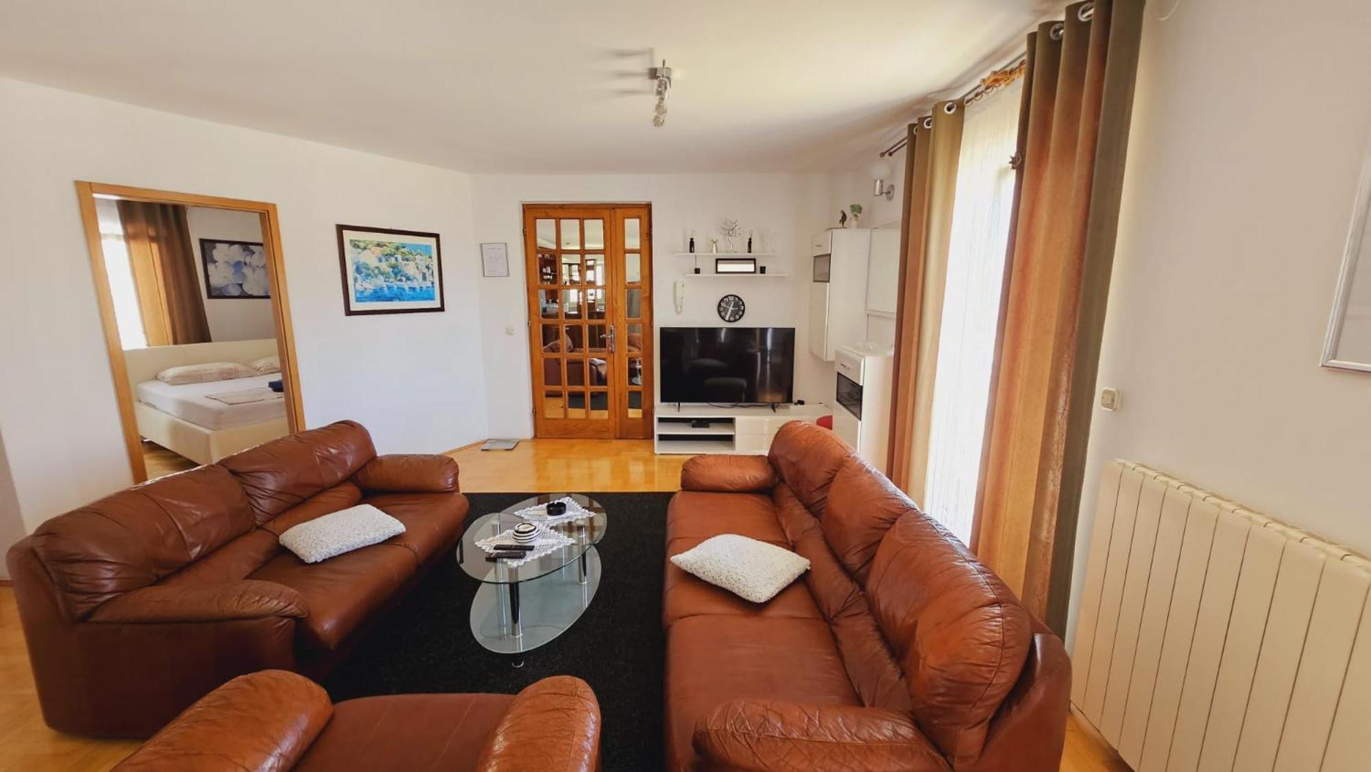 Apartment House Berry Primošten Екстериор снимка