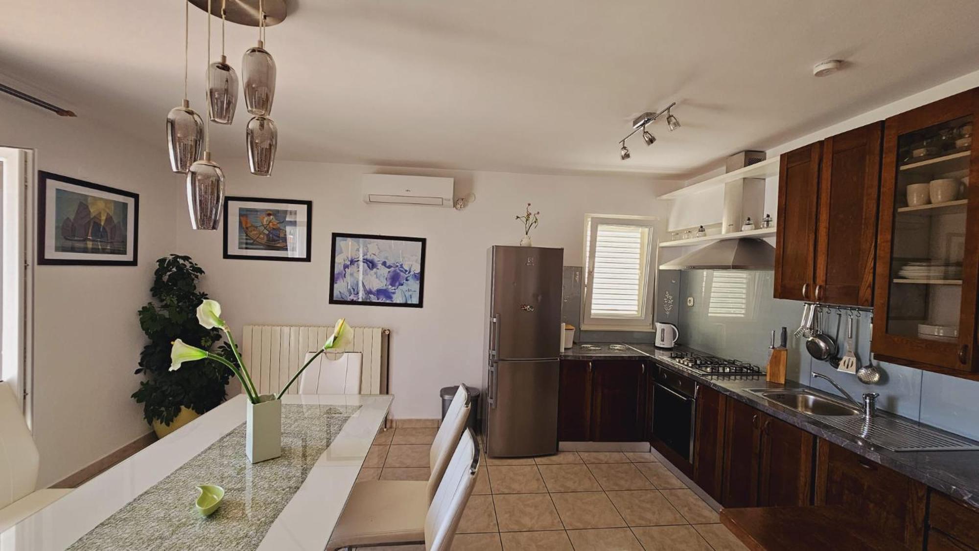 Apartment House Berry Primošten Екстериор снимка