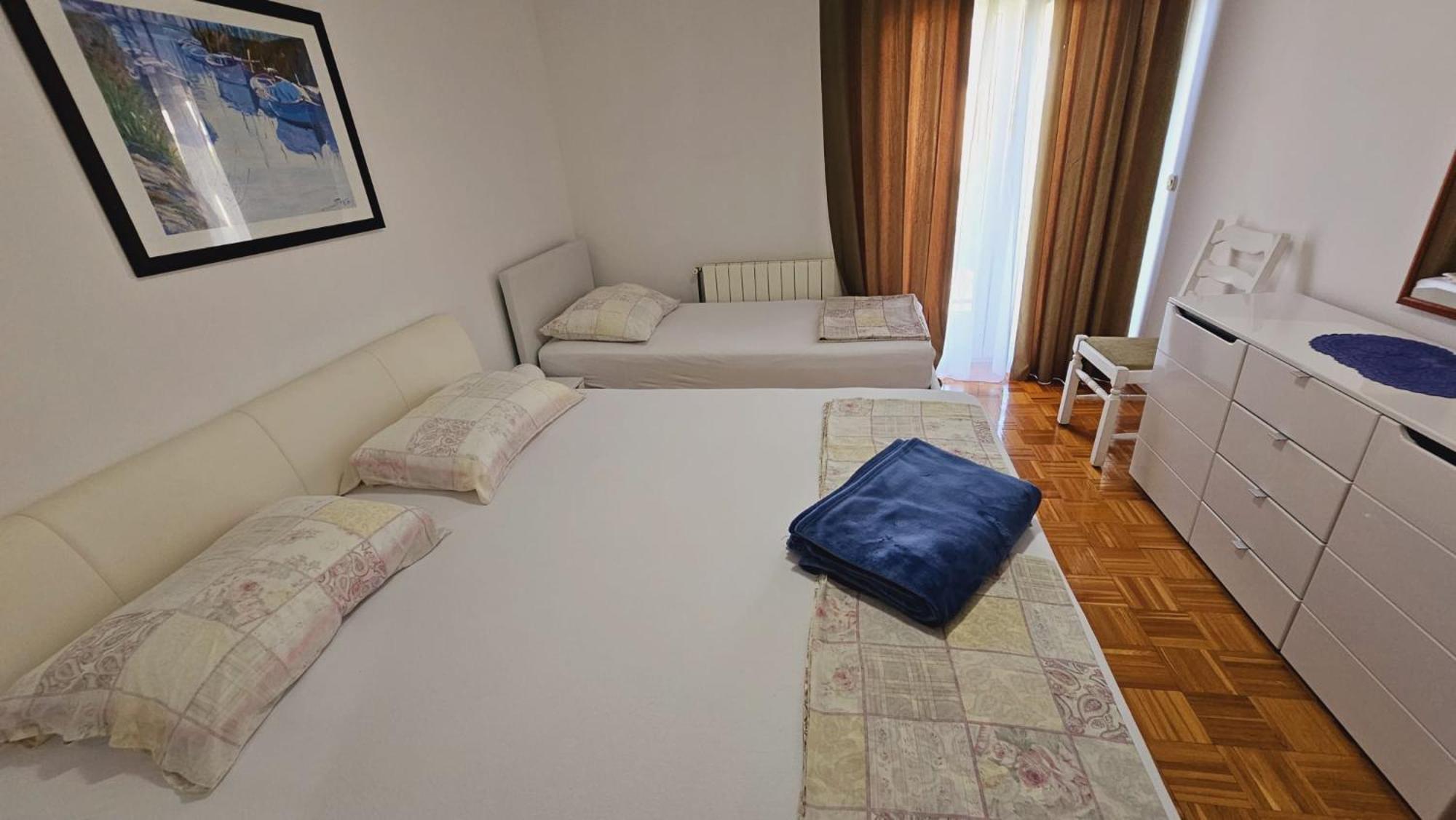 Apartment House Berry Primošten Екстериор снимка