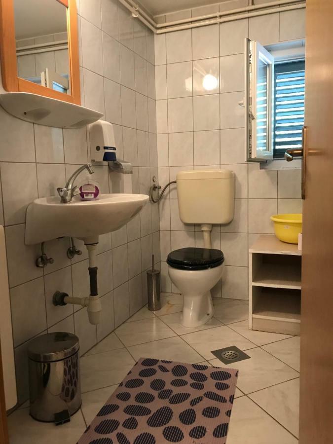 Apartment House Berry Primošten Екстериор снимка