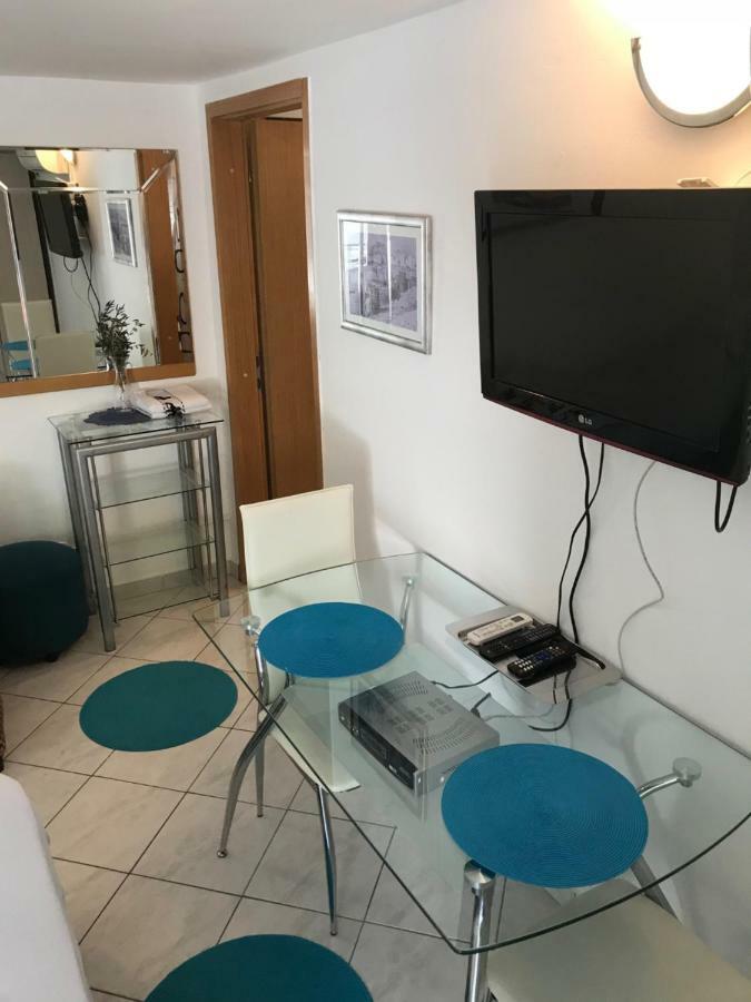 Apartment House Berry Primošten Екстериор снимка